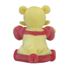 Officiële Pokemon center Pokemon fit knuffel Mienfoo 19cm (lang)